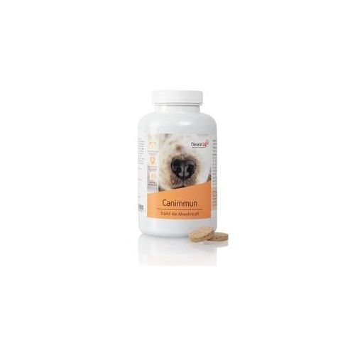 Tierarzt24 Canimmun 90 Kautabletten