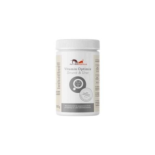Futtermedicus Vitamin Optimix Struvit und Urat 500 g