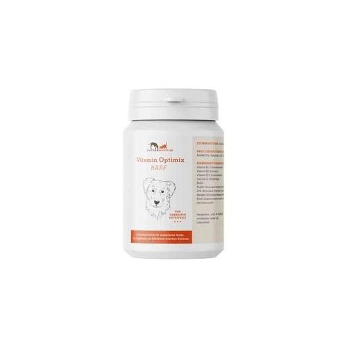 Futtermedicus Vitamin Optimix Barf 180 g
