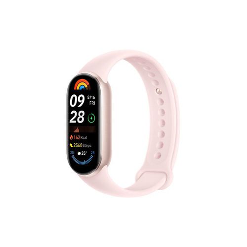 Xiaomi Smart Band 9 - Mystic Rose