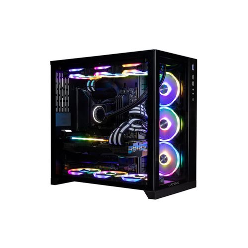 CAPTIVA Gaming-PC »Highend Gaming I73-890«