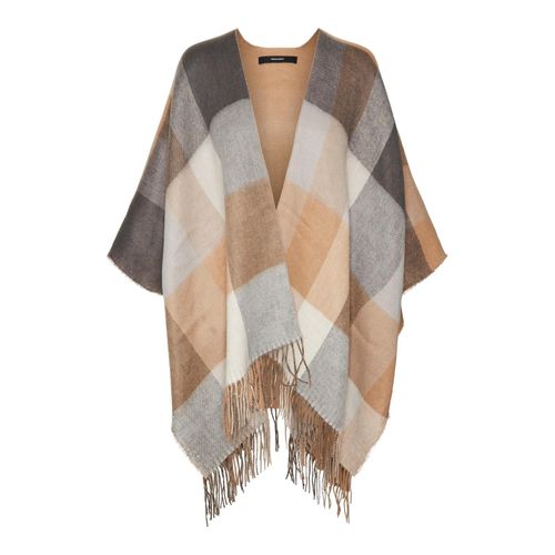 Vero Moda Strickponcho »VMKIRA PONCHO GA«