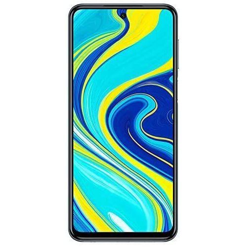 Xiaomi Redmi Note 9S | 4 GB | 64 GB | Interstellar Grey