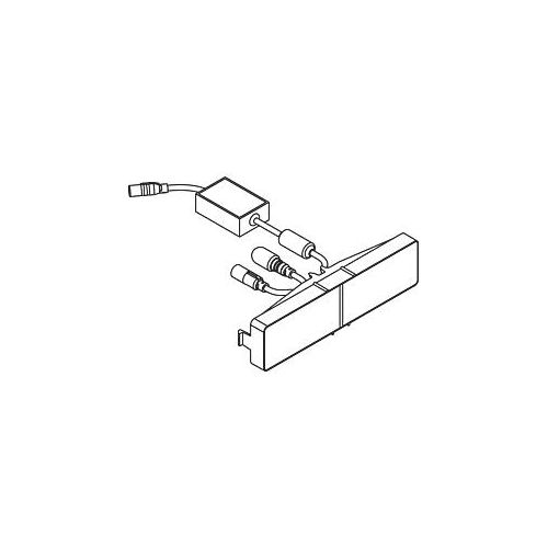 Hewi S 50 Elektronikeinheit 66638 für Betätigungseinheit