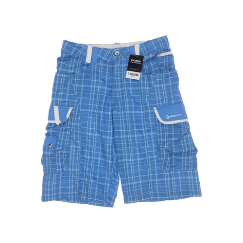 Scott Herren Shorts, blau, Gr. 46