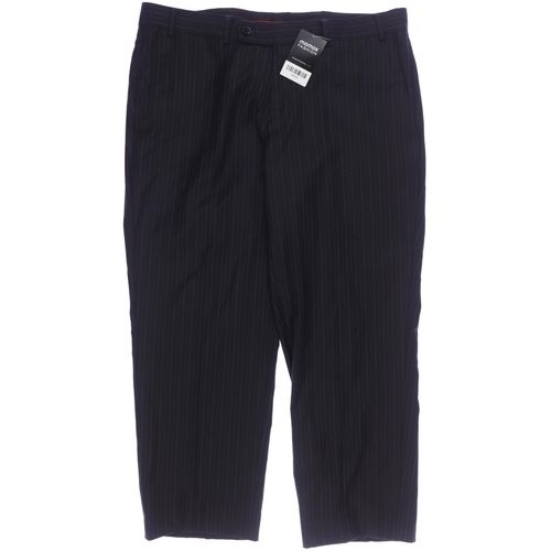 Daniel Hechter Herren Stoffhose, marineblau, Gr. 25