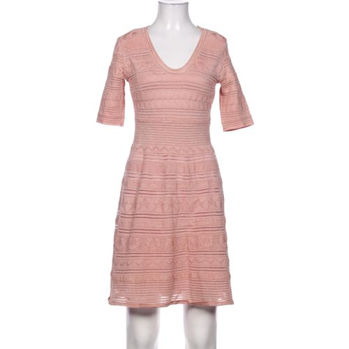 M Missoni Damen Kleid, pink, Gr. 42