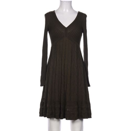 M Missoni Damen Kleid, grün, Gr. 38