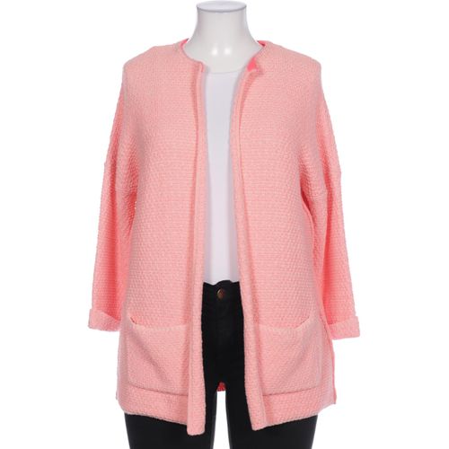 Lieblingsstück Damen Strickjacke, neon, Gr. 42