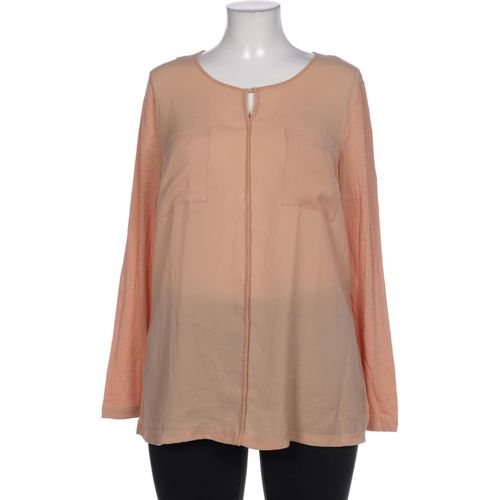 Betty Barclay Damen Bluse, orange, Gr. 44