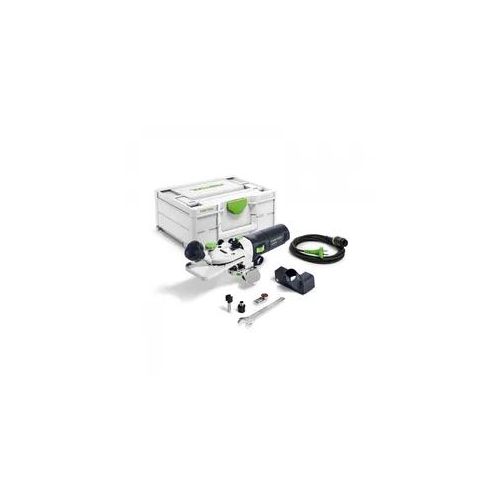 Festool Kantenfräse OFK 700 EQ-Plus