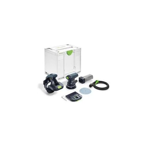 Festool Kantenschleifer ES-ETS 125 REQ-Plus