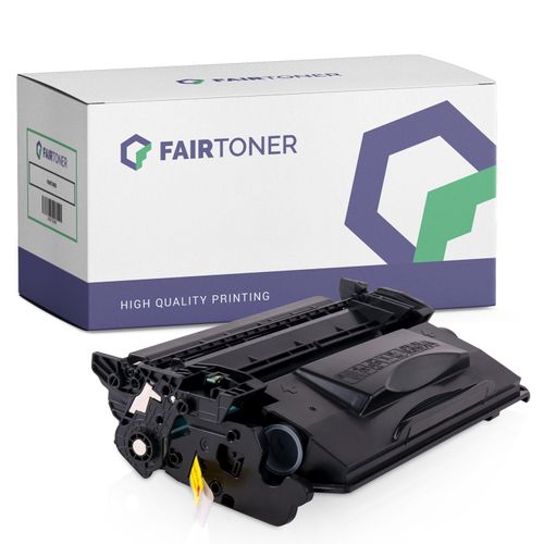 Kompatibel für Canon 052H (2200C002) Toner Schwarz