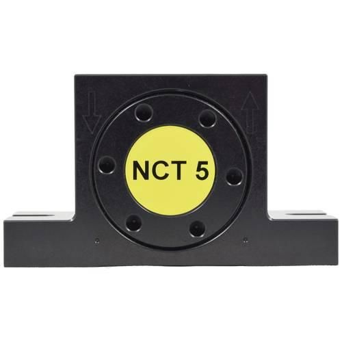 Netter Vibration Turbinenvibrator 02705000 NCT 5 Nenn-Frequenz (bei 6 bar): 30940 U/min 1/4 1 St.