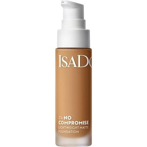 Isadora Teint Foundation Lightweight Matte Foundation 05W