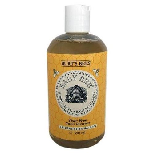 Burt's Bees Pflege Baby Bubble Bath