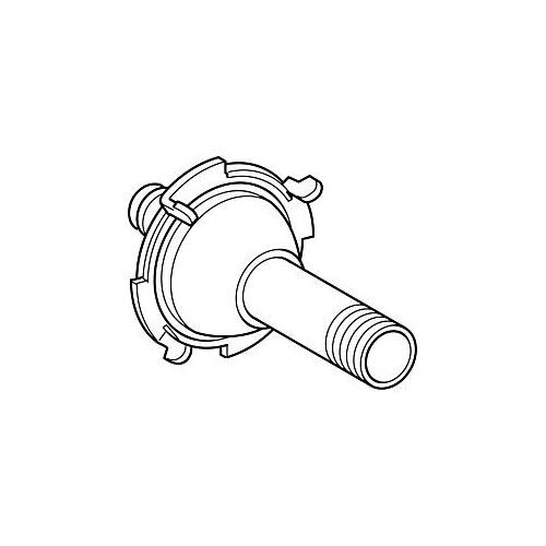 Hansa Varox Spülstopfen 59912794 nach DIN EN 806-4