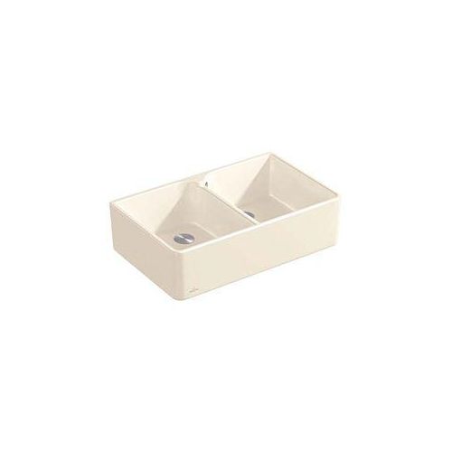 Villeroy und Boch 638000KR Keramik Crema cplus