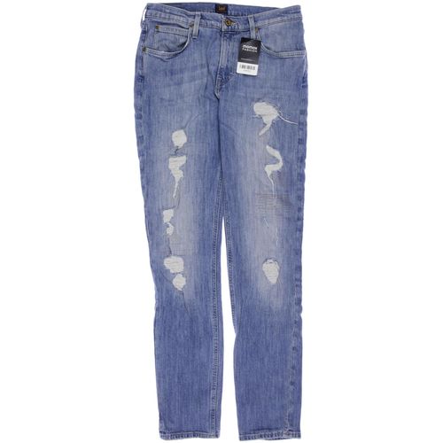 Lee Herren Jeans, blau, Gr. 30