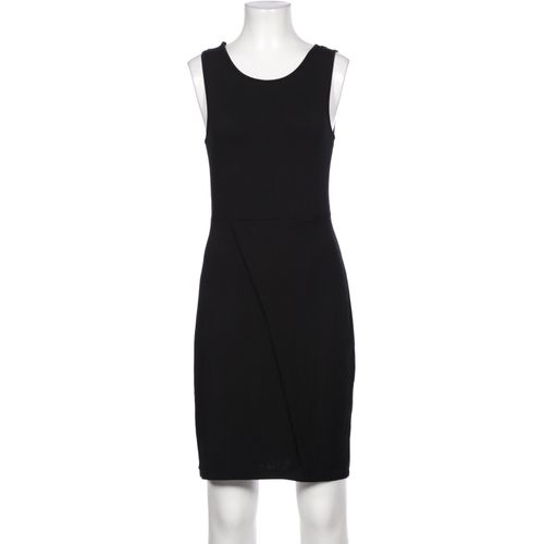 Zalando Essentials Damen Kleid, schwarz, Gr. 34