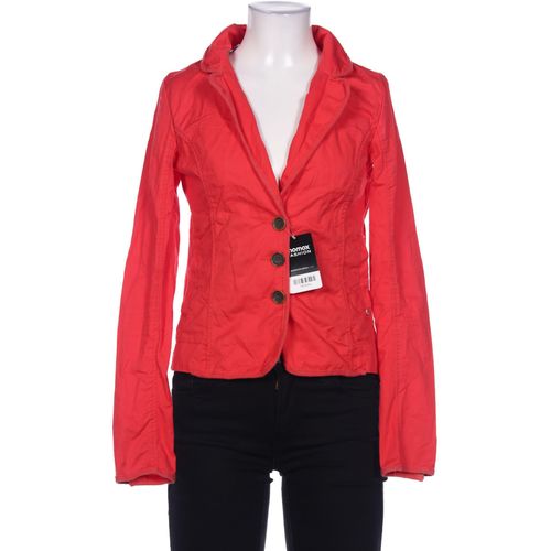 Bench. Damen Blazer, rot, Gr. 36