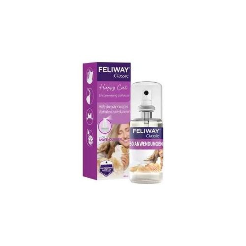 Feliway Classic Spray 60 ml