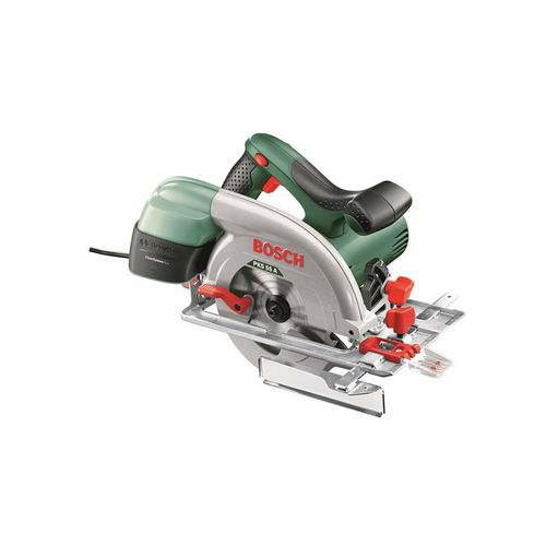 Bosch PKS 55 A CIRCULAR SAW