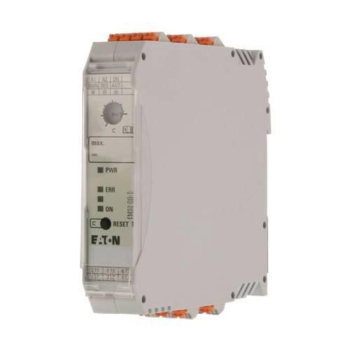 Eaton EMS2-DO-T-2,4-24VDC 192391 Direktstarter Motorleistung bei 400 V 0.75 kW Motorleistung bei 230 V 0.37 kW 24 V/DC Nennstrom 2.4 A