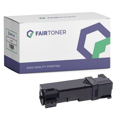 Kompatibel für Xerox Phaser 6500 N (106R01597) Toner Schwarz