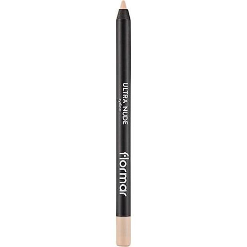 Flormar Augen Make-up Eyeliner Ultra Nude