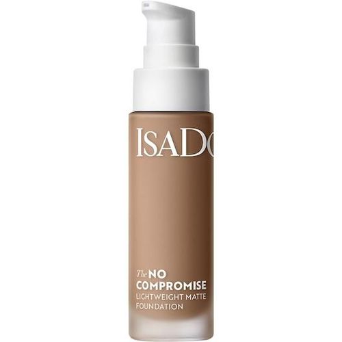 Isadora Teint Foundation Lightweight Matte Foundation 07C