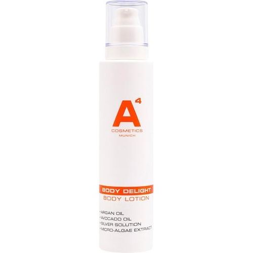 A4 Cosmetics Pflege Körperpflege Delight Lotion