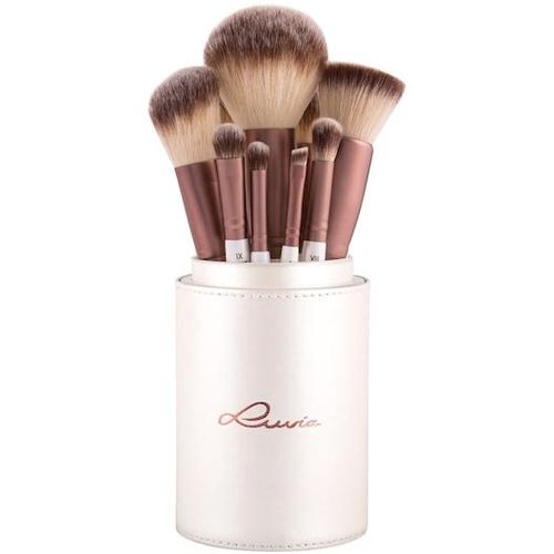 Luvia Cosmetics Pinsel Pinselset Prime Vegan Set