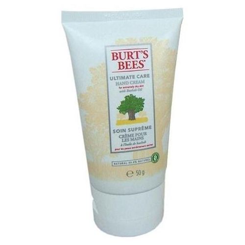 Burt's Bees Pflege Hände Ultimate Care Hand Cream