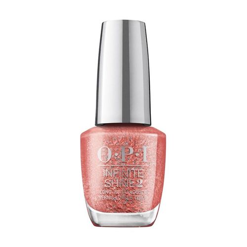 OPI Infinite Shine 2 It's A Wonderful Spice 15 m