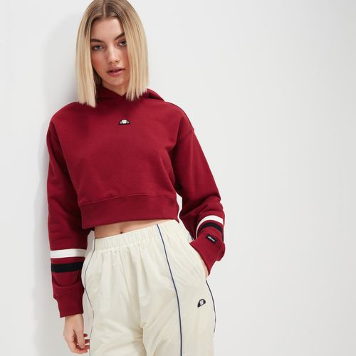 Ellesse Kapuzensweatshirt »D KAPUZENSWEATSHIRT«