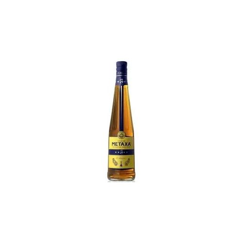 Metaxa 5 Sterne