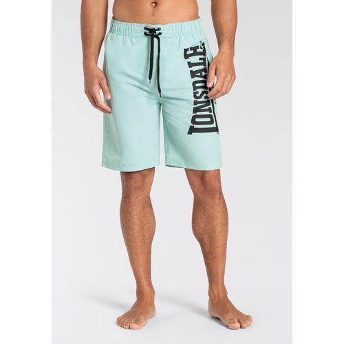 Lonsdale Bermudas