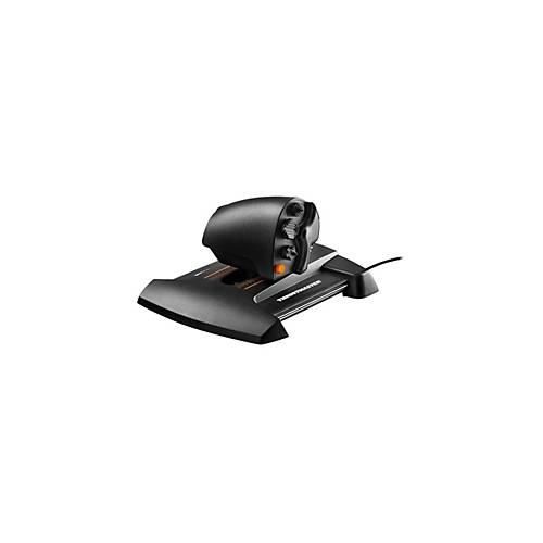 ThrustMaster TWCS Throttle - Gasregler - kabelgebunden