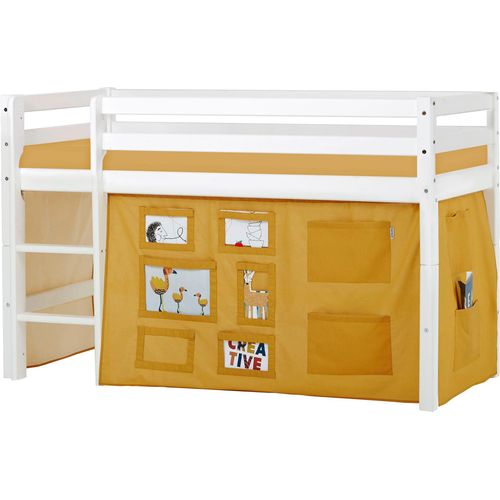 Hochbett HOPPEKIDS 