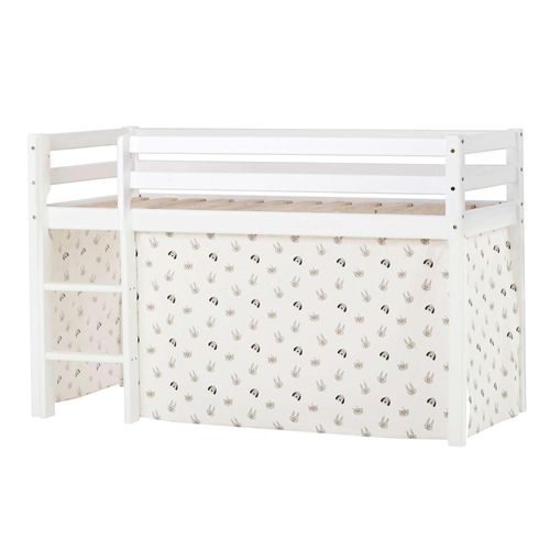 Hochbett HOPPEKIDS 