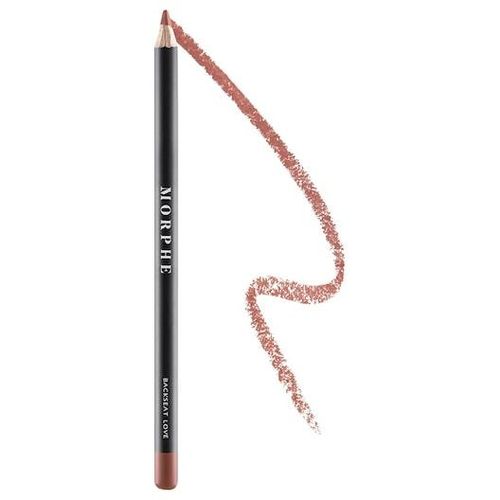 Morphe Augen Make-up Eyeliner Color Pencil Backseat Love