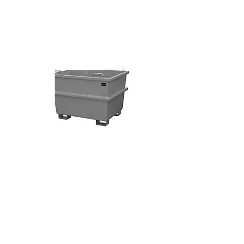 Universal-Container UC 750, grau