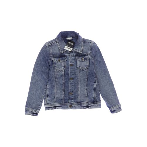 name it Herren Jacke, blau, Gr. 140