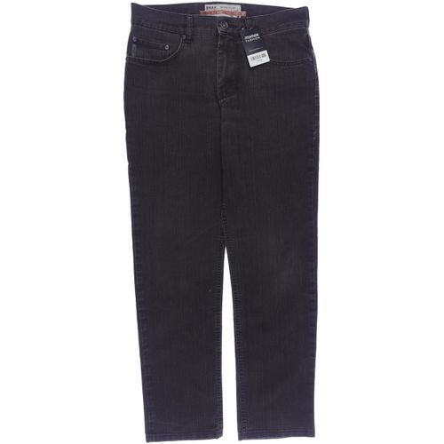 Brax Herren Jeans, braun, Gr. 32