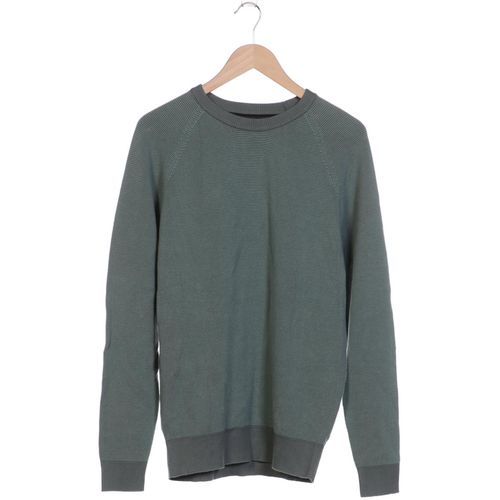 Basefield Herren Pullover, türkis, Gr. 54