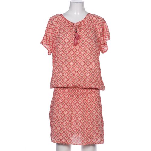 Pip Studio Damen Kleid, pink, Gr. 42