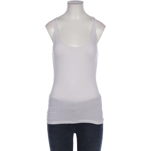 AX Armani Exchange Damen Top, weiß, Gr. 38