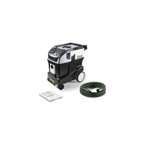 Festool Absaugmobil CLEANTEC CTM 48 E LE EC B22 R1