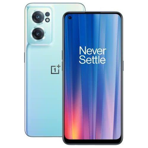 OnePlus Nord CE 2 | 8 GB | 128 GB | Bahama Blue